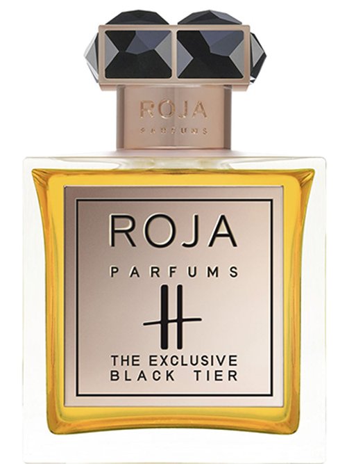Roja Dove H The Exclusive Black Tier