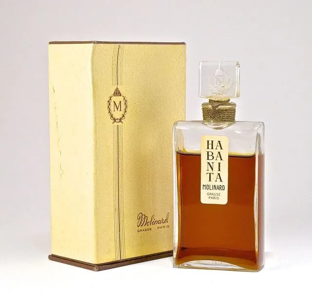 Molinard Habanita La Cologne