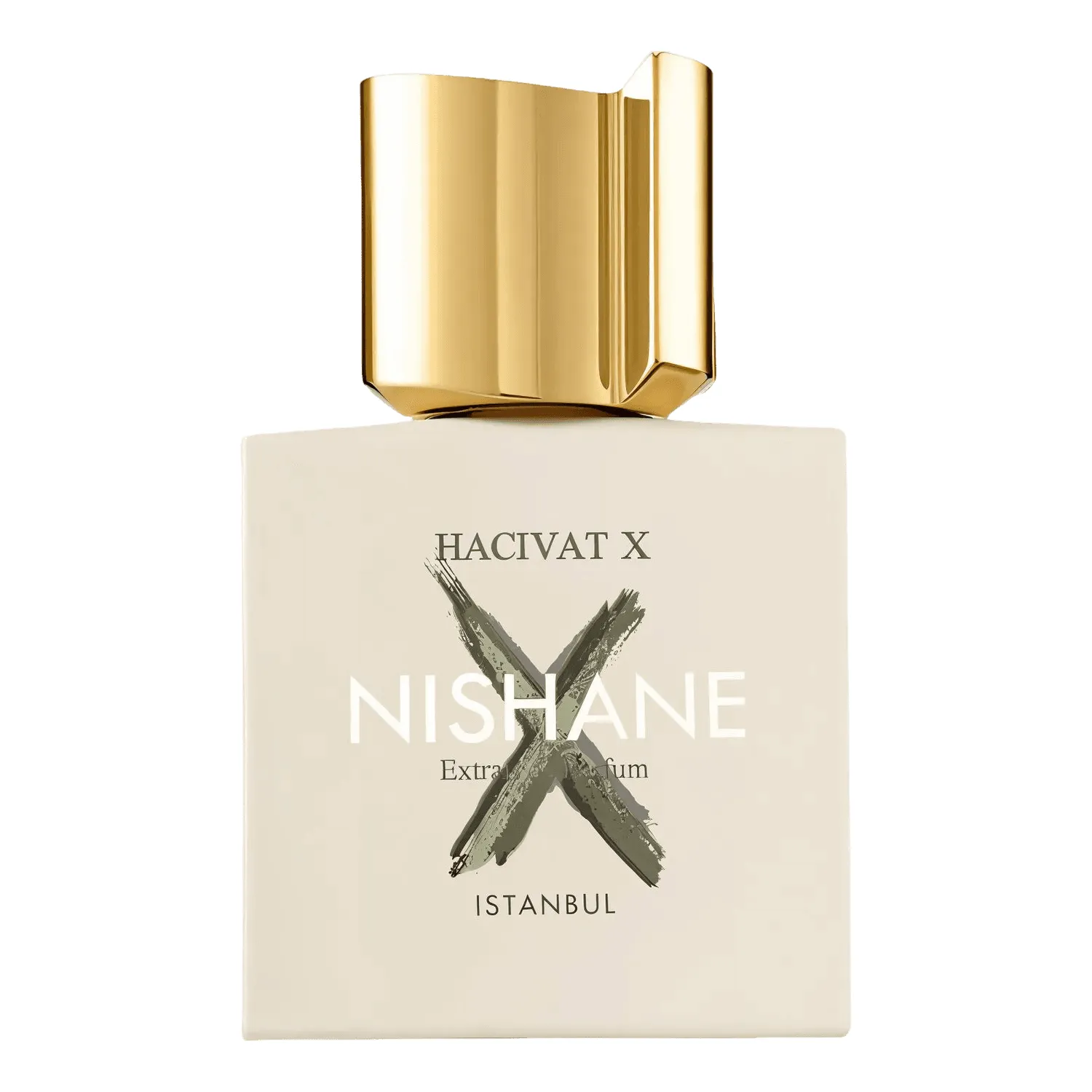 Nishane Hacivat X
