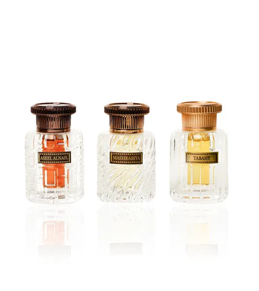 Junaid Perfumes Hajar