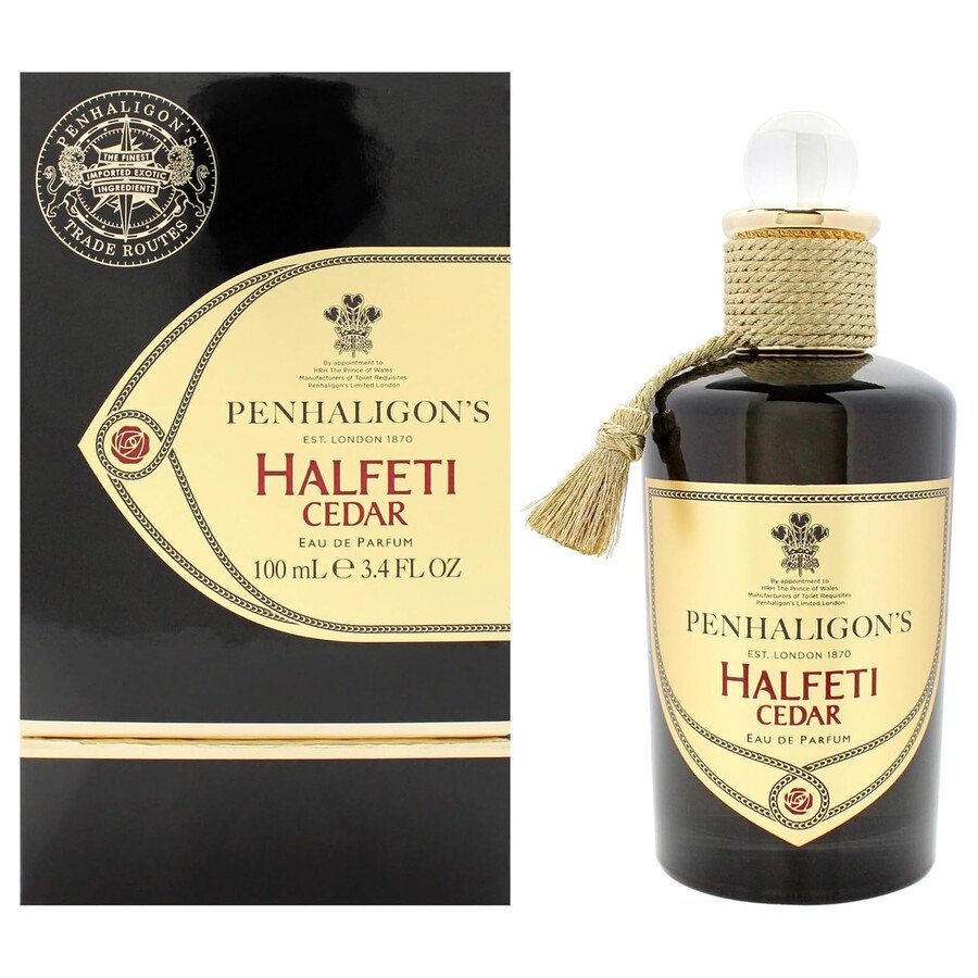 Penhaligon's Halfeti Cedar