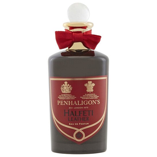 Penhaligon's Halfeti Leather