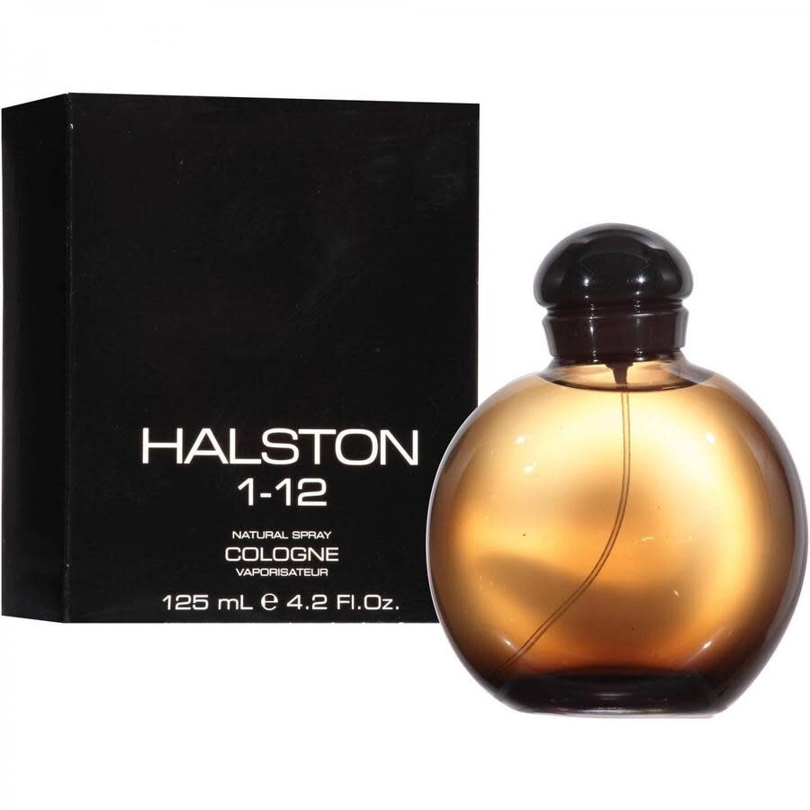 Halston 1 12