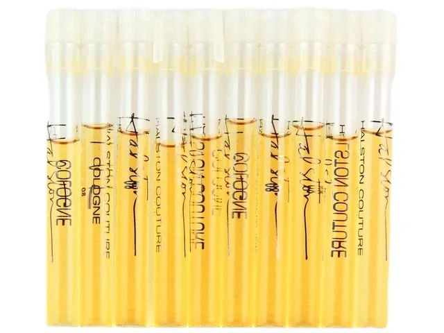 Halston Halston Couture