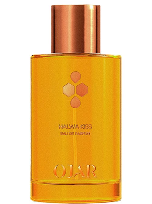 Ojar Halwa Kiss Eau De Parfum