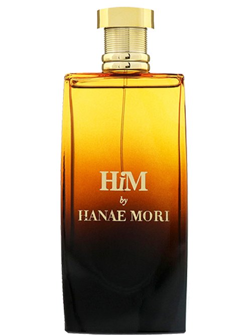 Hanae Mori Eau Fraiche