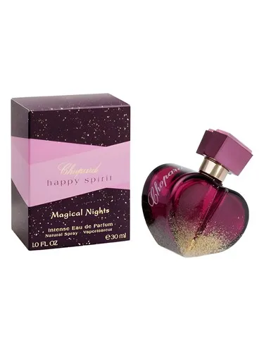 Chopard Happy Spirit Magical Nights