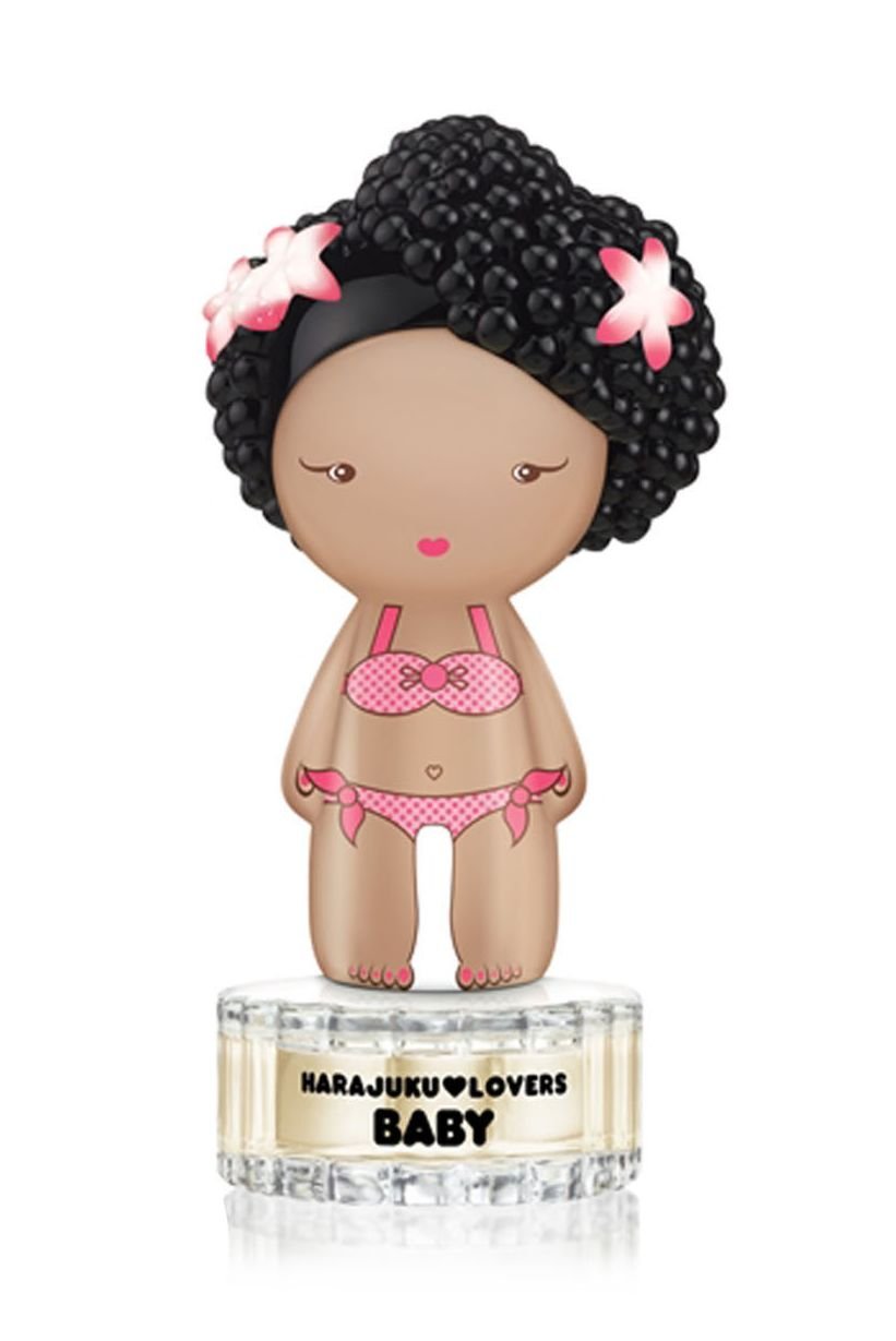 Harajuku Lovers Baby