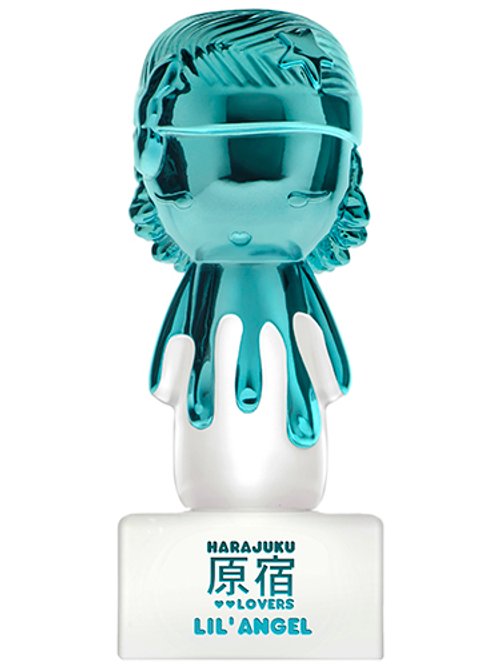 Harajuku Lovers Pop Electric Lil Angel