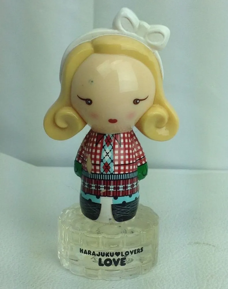 Harajuku Lovers Harajuku Lovers Snow Bunnies G