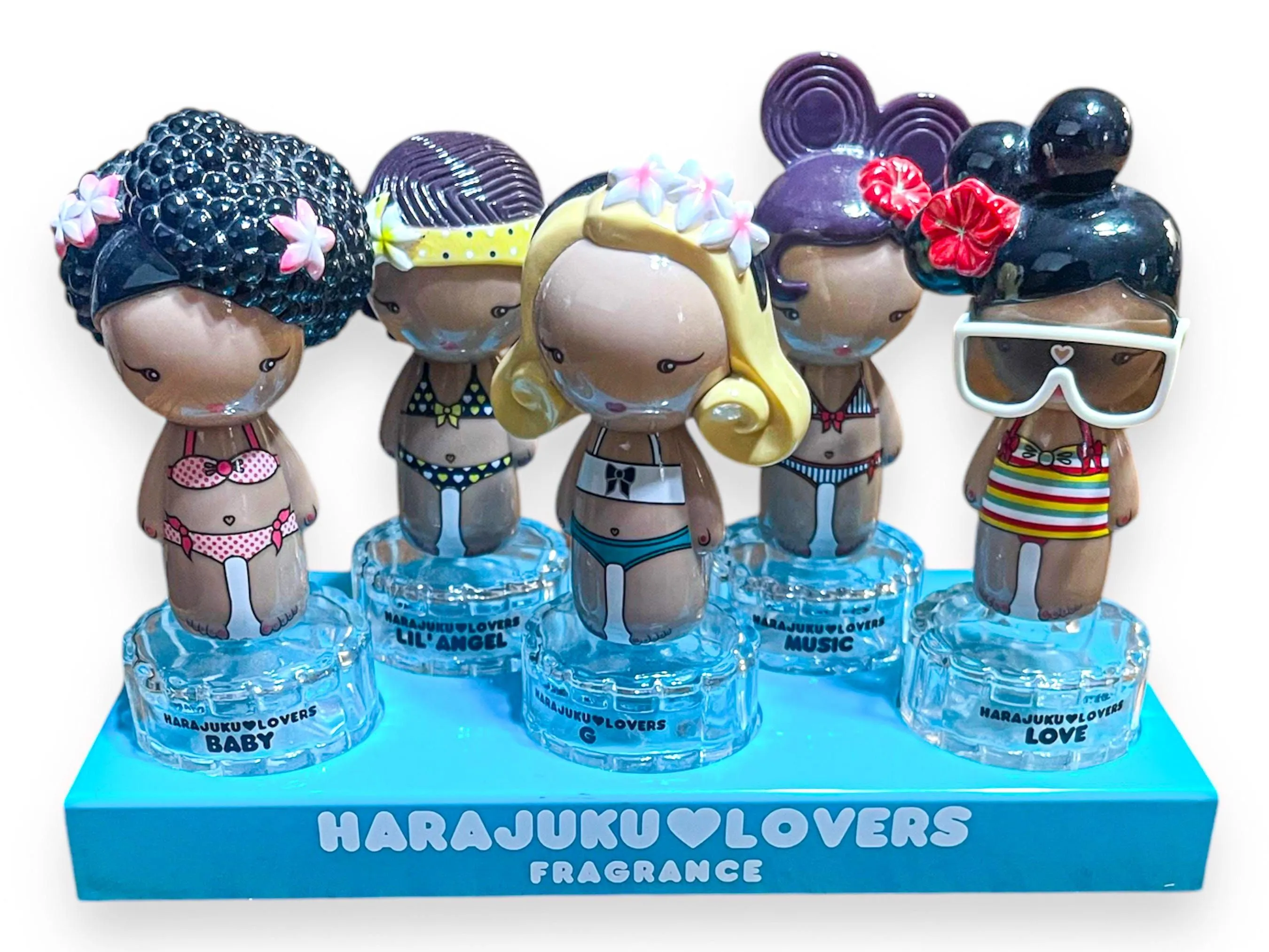 Harajuku Lovers Sunshine Cuties Baby