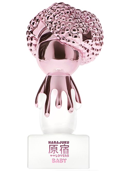 Harajuku Lovers Harajuku Lovers Wicked Style Baby