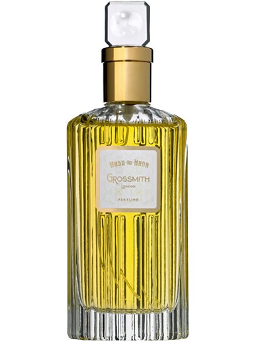 Grossmith Hasu No Hana