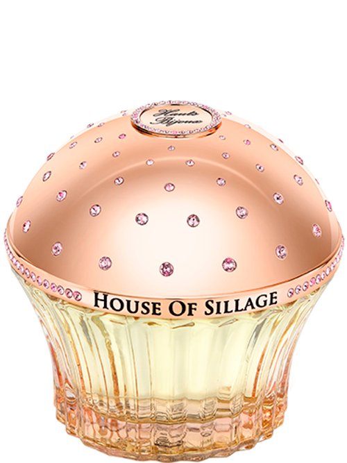 House Of Sillage Hauts Bijoux