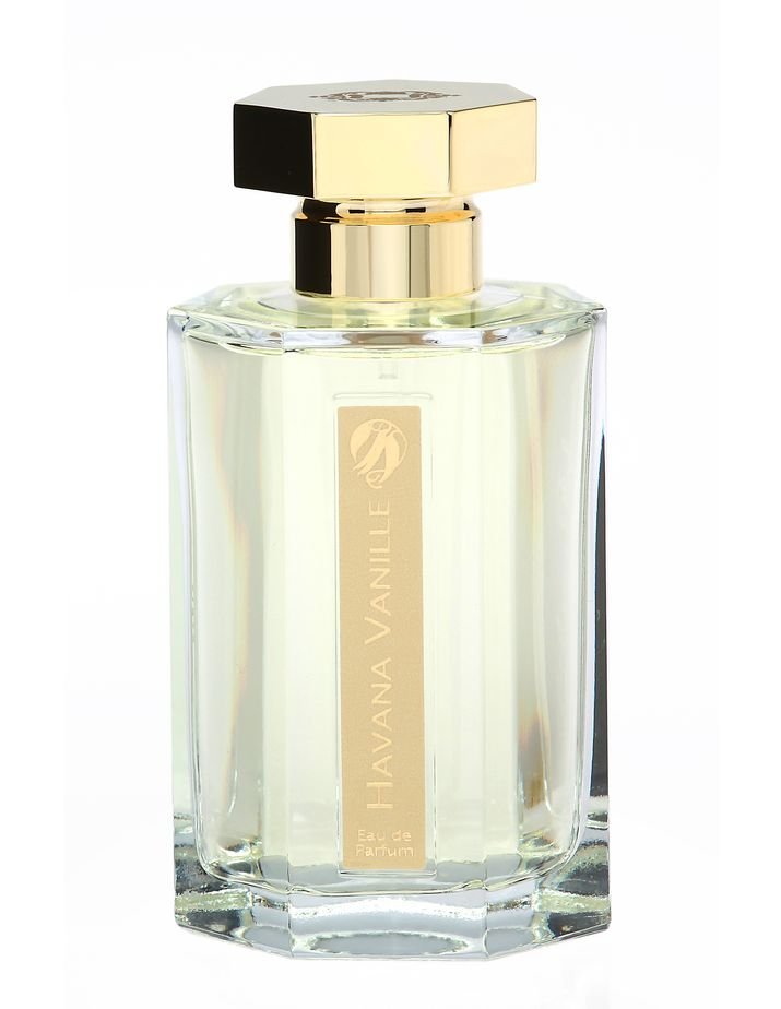 L'artisan Parfumeur Havana Vanille Vanille Absolument