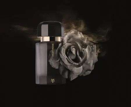 Ramon Monegal Hazy Rose