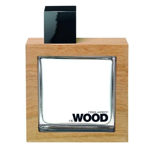 Dsquared2 He Wood