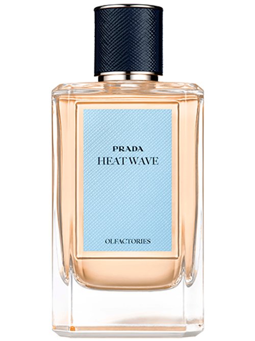 Prada Heat Wave