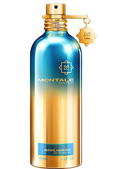Montale Herbal Aquatica