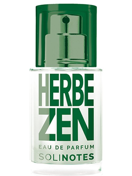 Solinotes Herbe Zen
