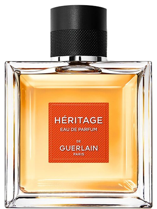 Guerlain Heritage Eau De Parfum