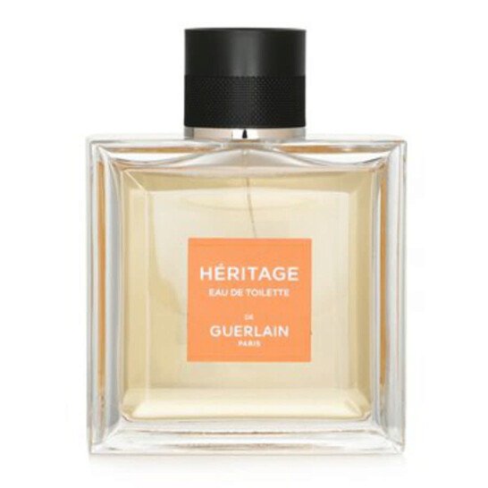 Guerlain Heritage Eau De Toilette