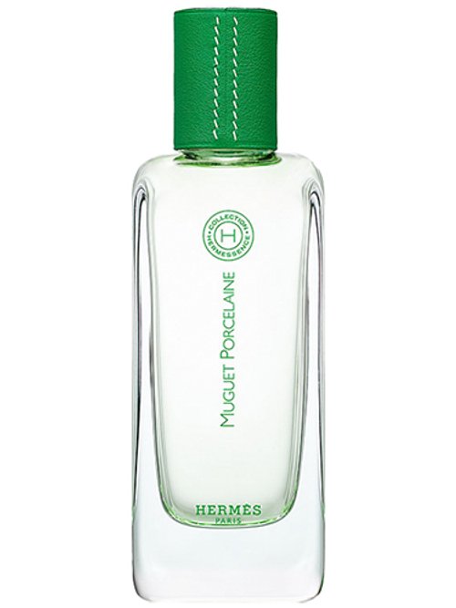 Hermès Hermessence Muguet Porcelain