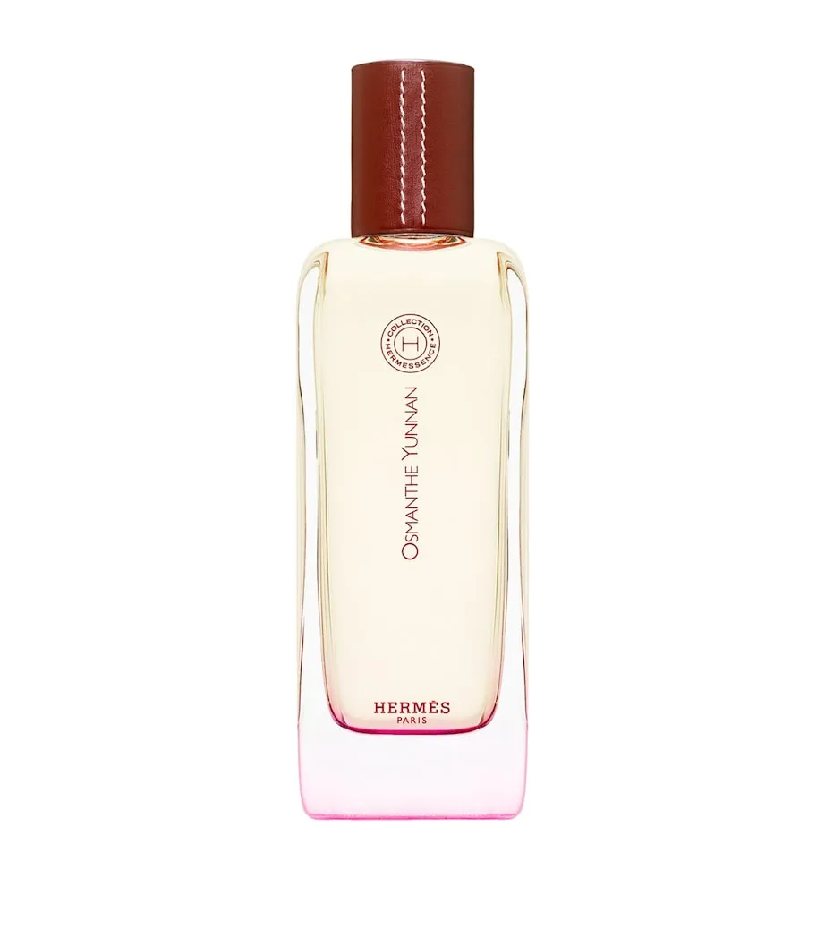Hermès Hermessence Osmanthe Yunnan