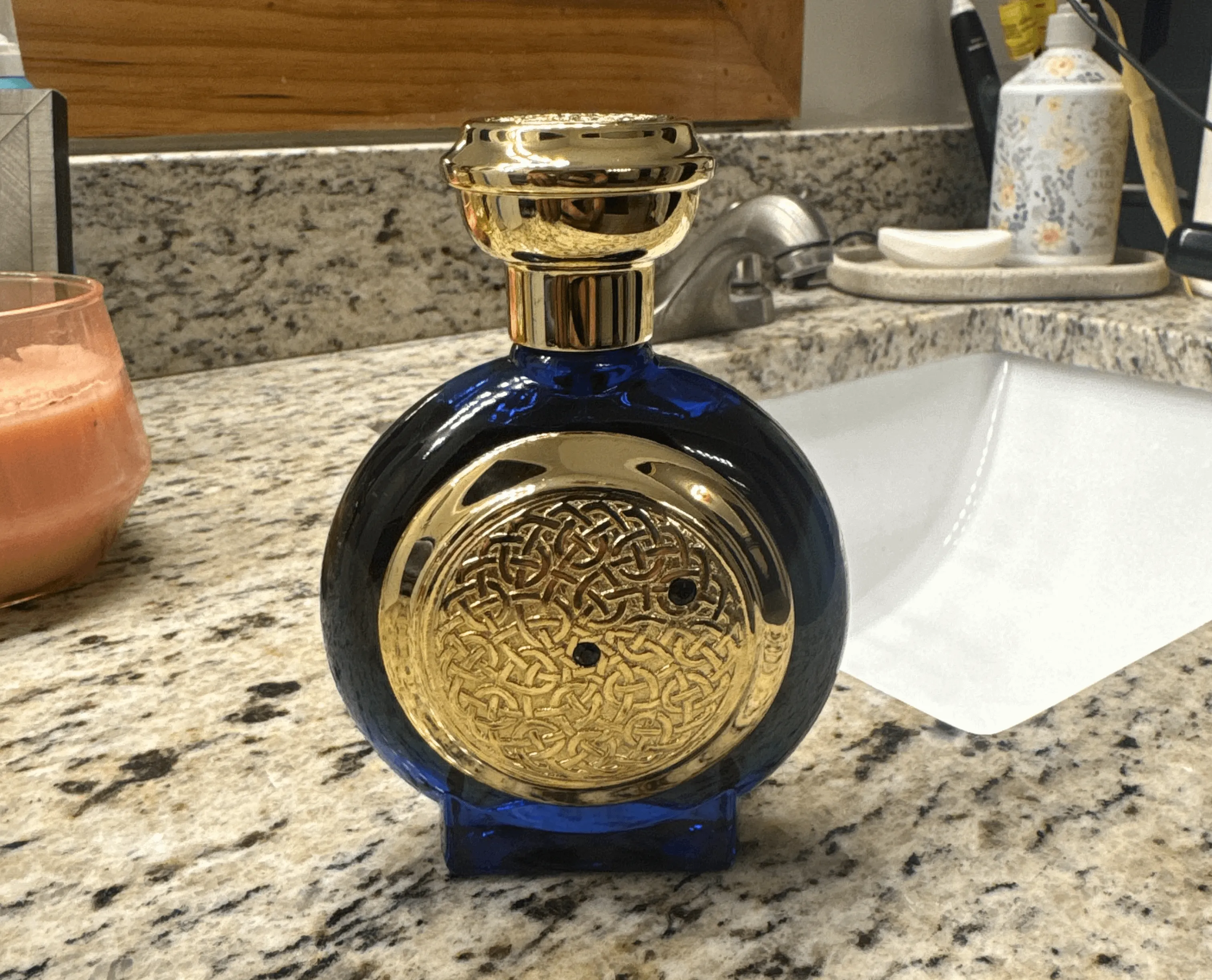 Boadicea the Victorious Hero