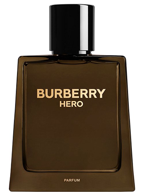 Burberry Hero Parfum