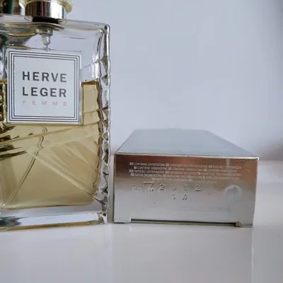 Avon Herve Leger Femme