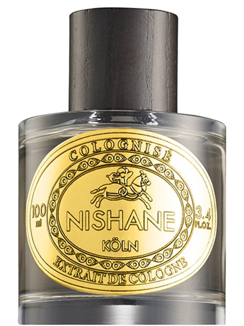 Nishane Hesperide Colognise