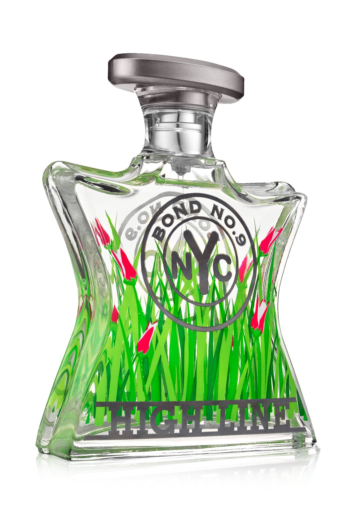 Bond No. 9 High Line