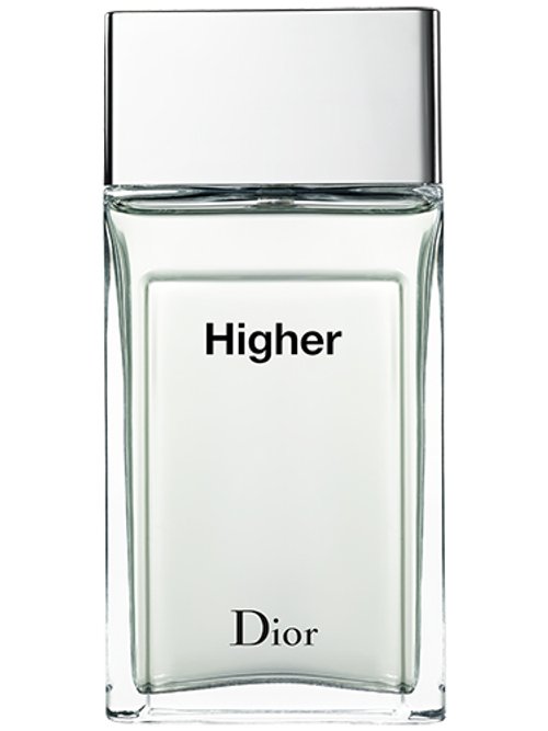 Dior Higher Black