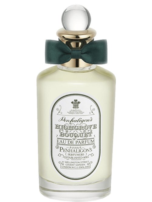 Penhaligon's Highgrove Bouquet