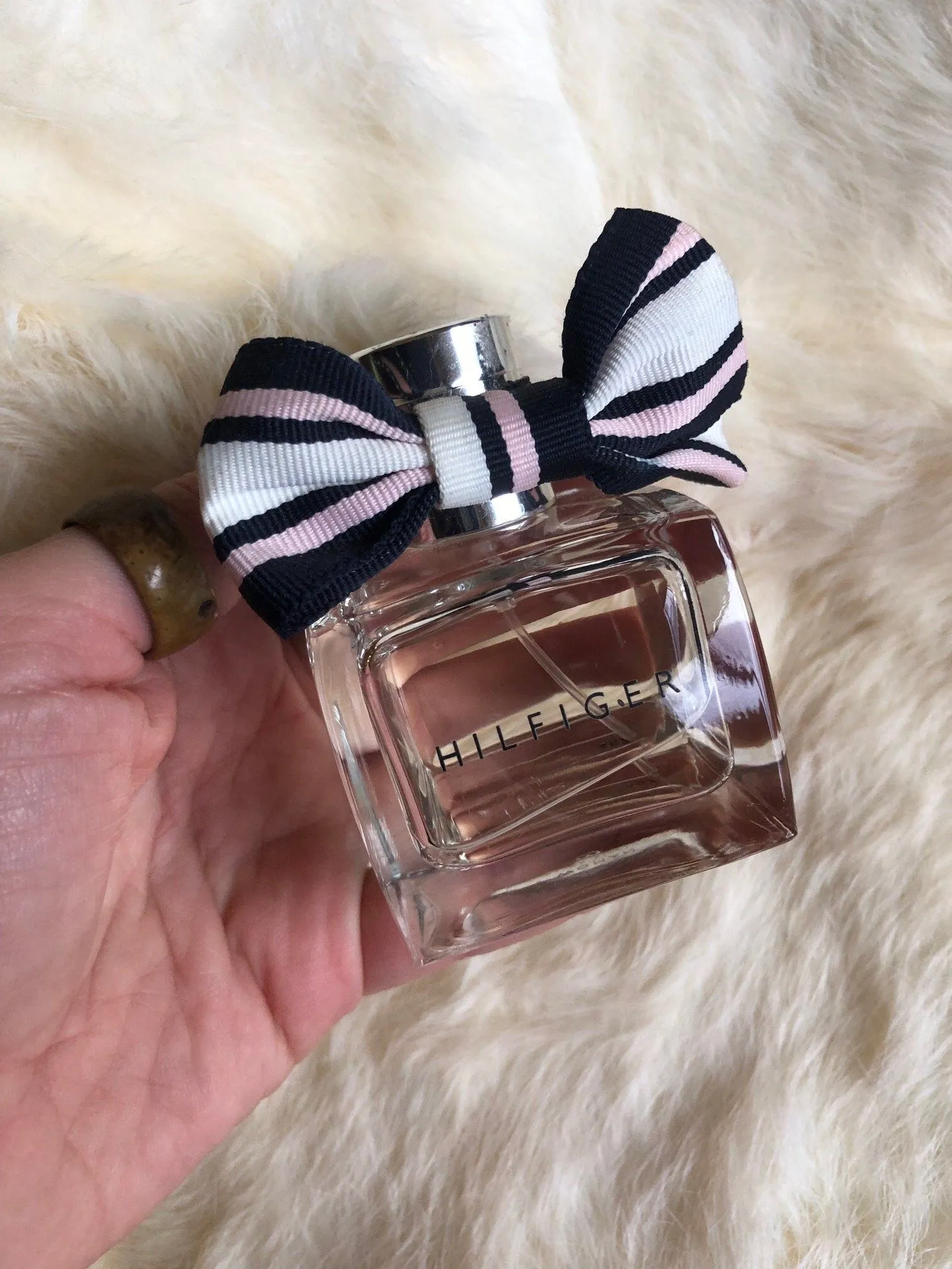 Tommy Hilfiger Hilfiger Woman Peach Blossom