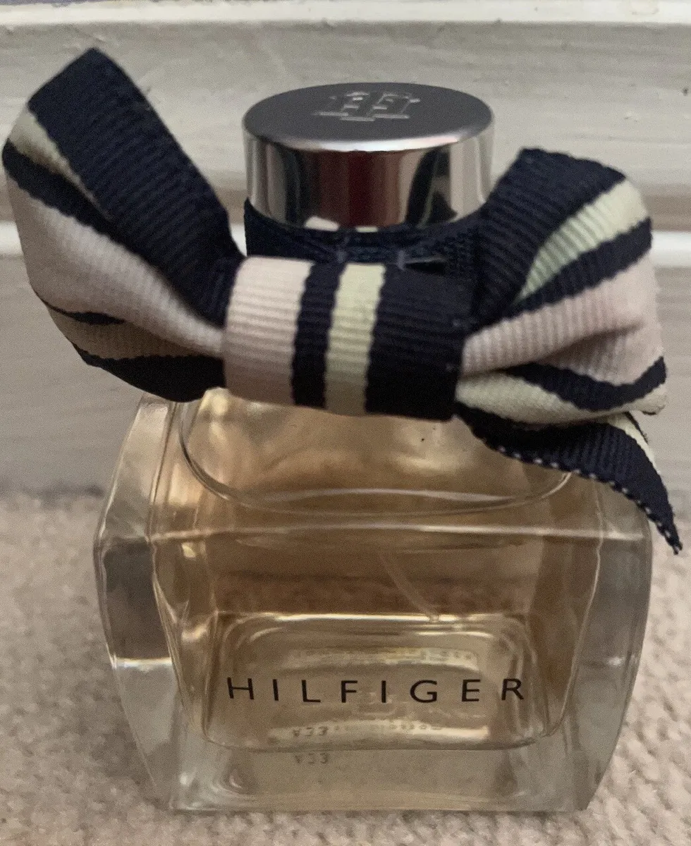 Tommy Hilfiger Woman Pear Blossom
