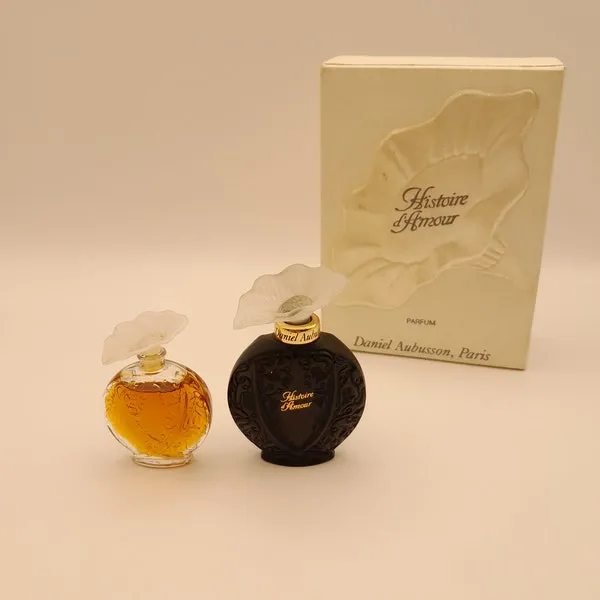 Aubusson Histoire D'amour