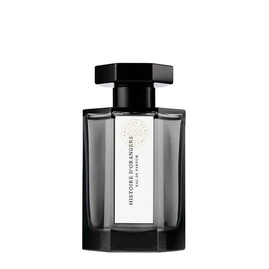 L'artisan Parfumeur Histoire D'orangers