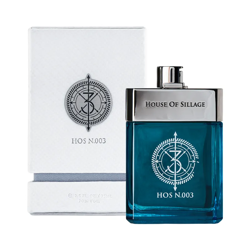 House Of Sillage Holiday Signature