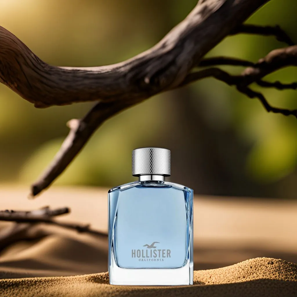 Hollister Wave For Him