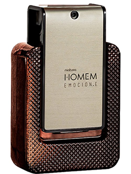 Natura Homem Emocion E