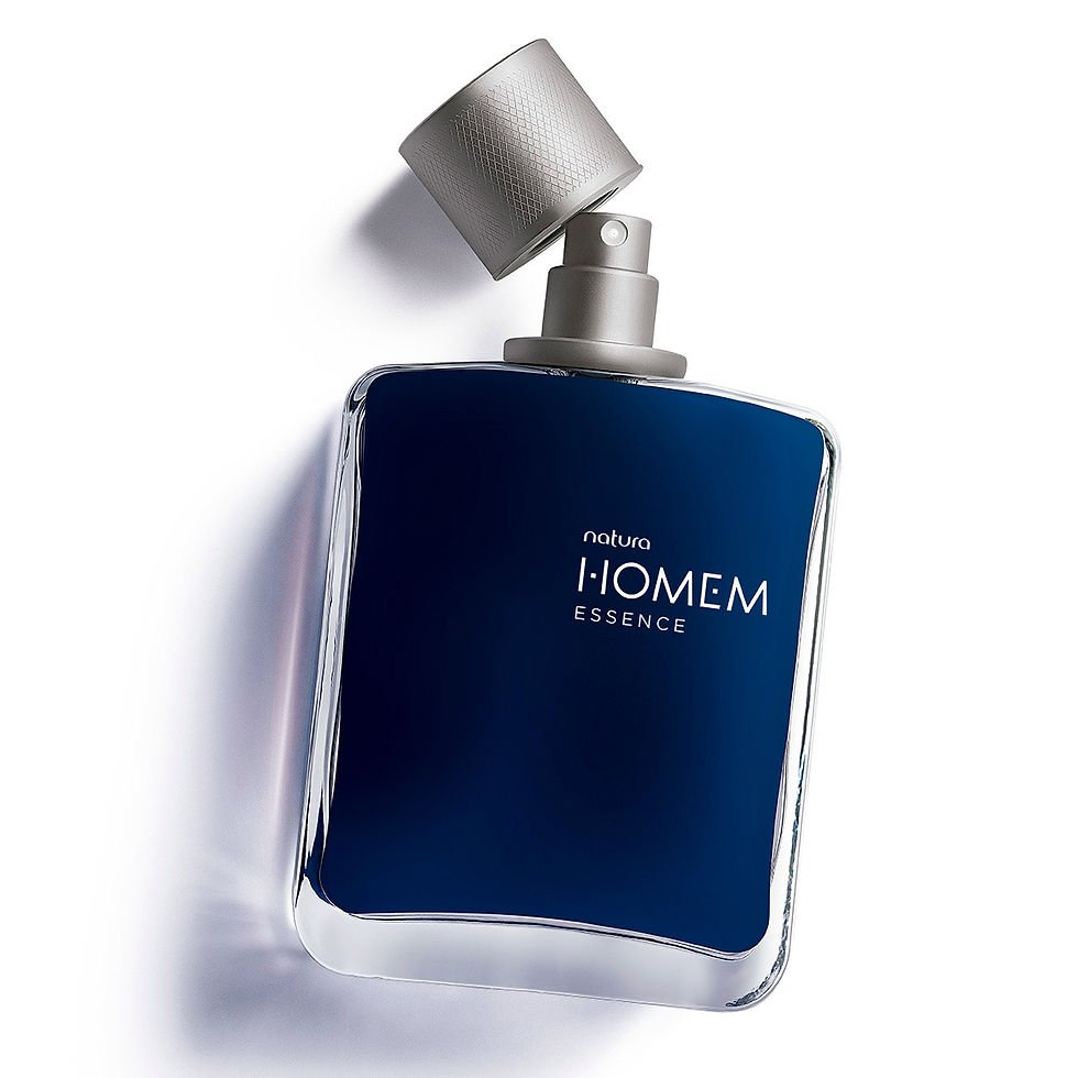 Natura Homem Essence
