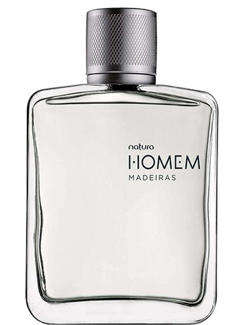 Natura Homem Madeiras