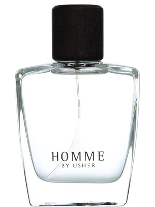 Usher Homme By Usher