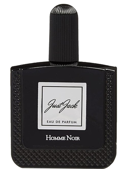 Just Jack Homme Noir