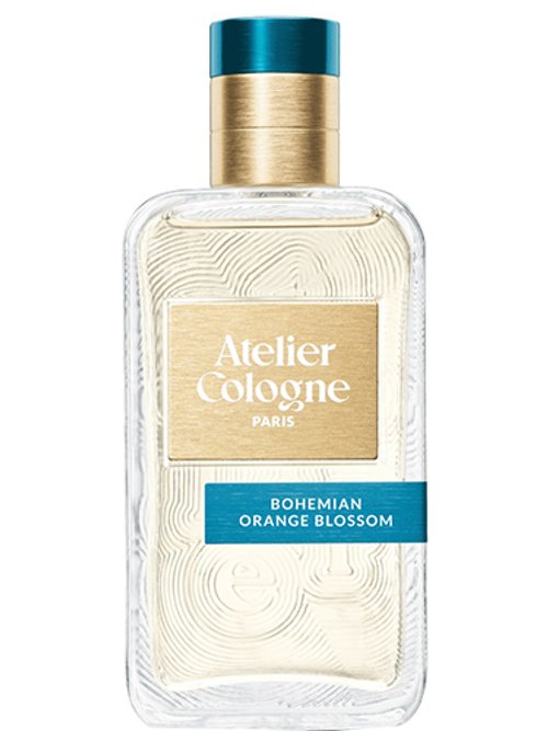 Aftelier Honey Blossom