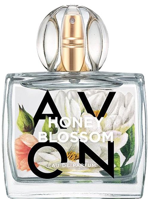 Avon Honey Blossom