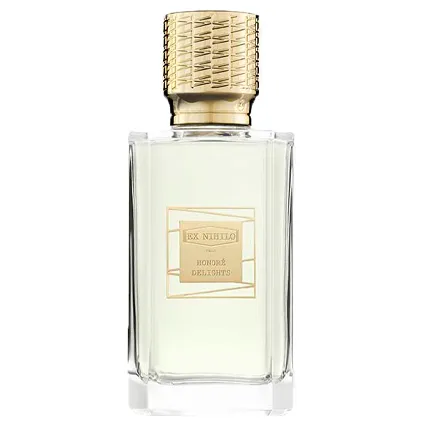 Ex Nihilo Honore Delights