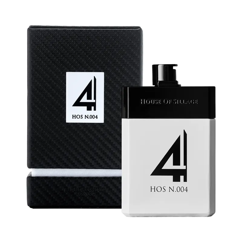 House of Sillage Hos N 002